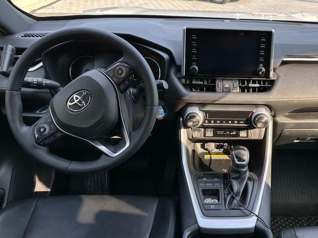 Toyota RAV4 2021, Чернівці, $33 000 - зображення 5