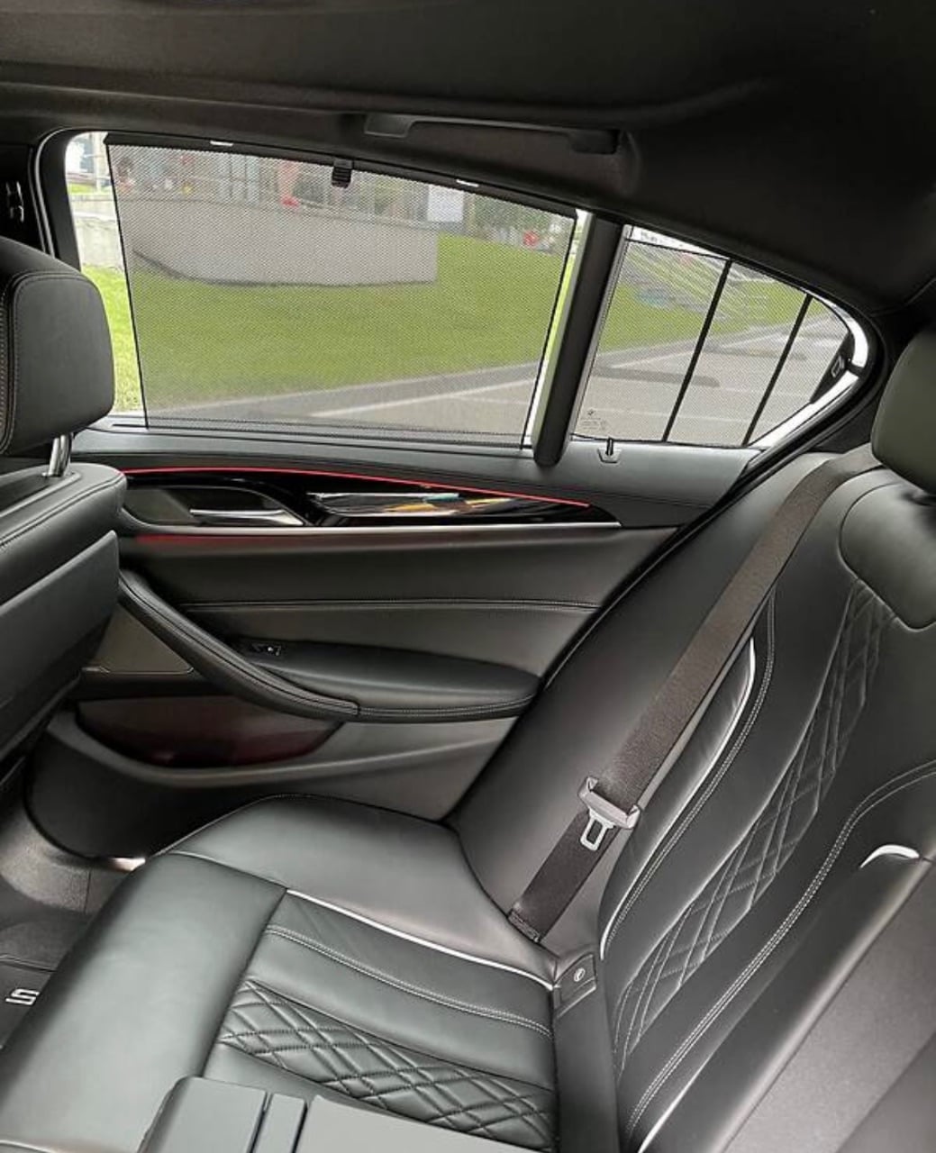 BMW 5 серії - фото 12