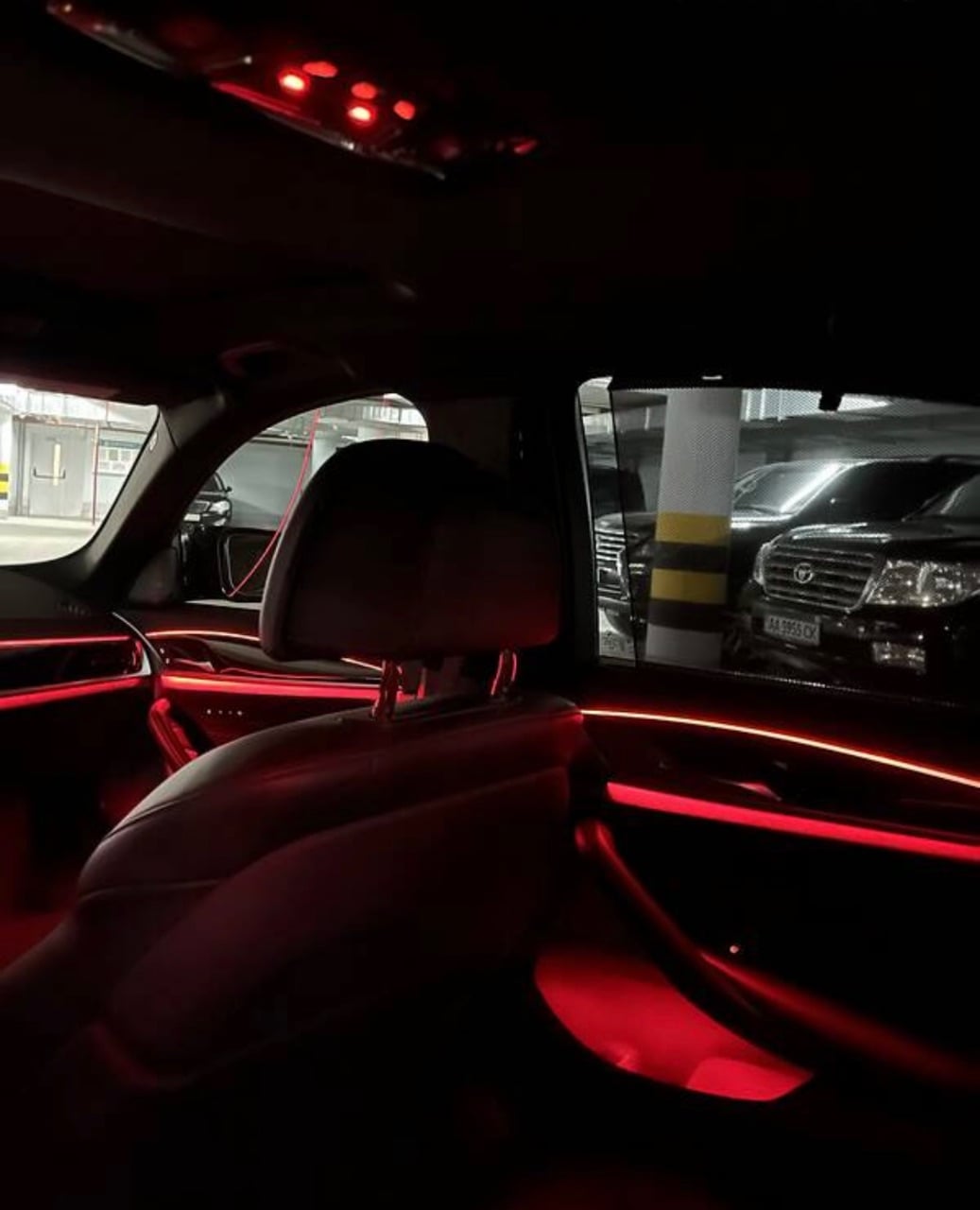 BMW 5 серії - фото 21