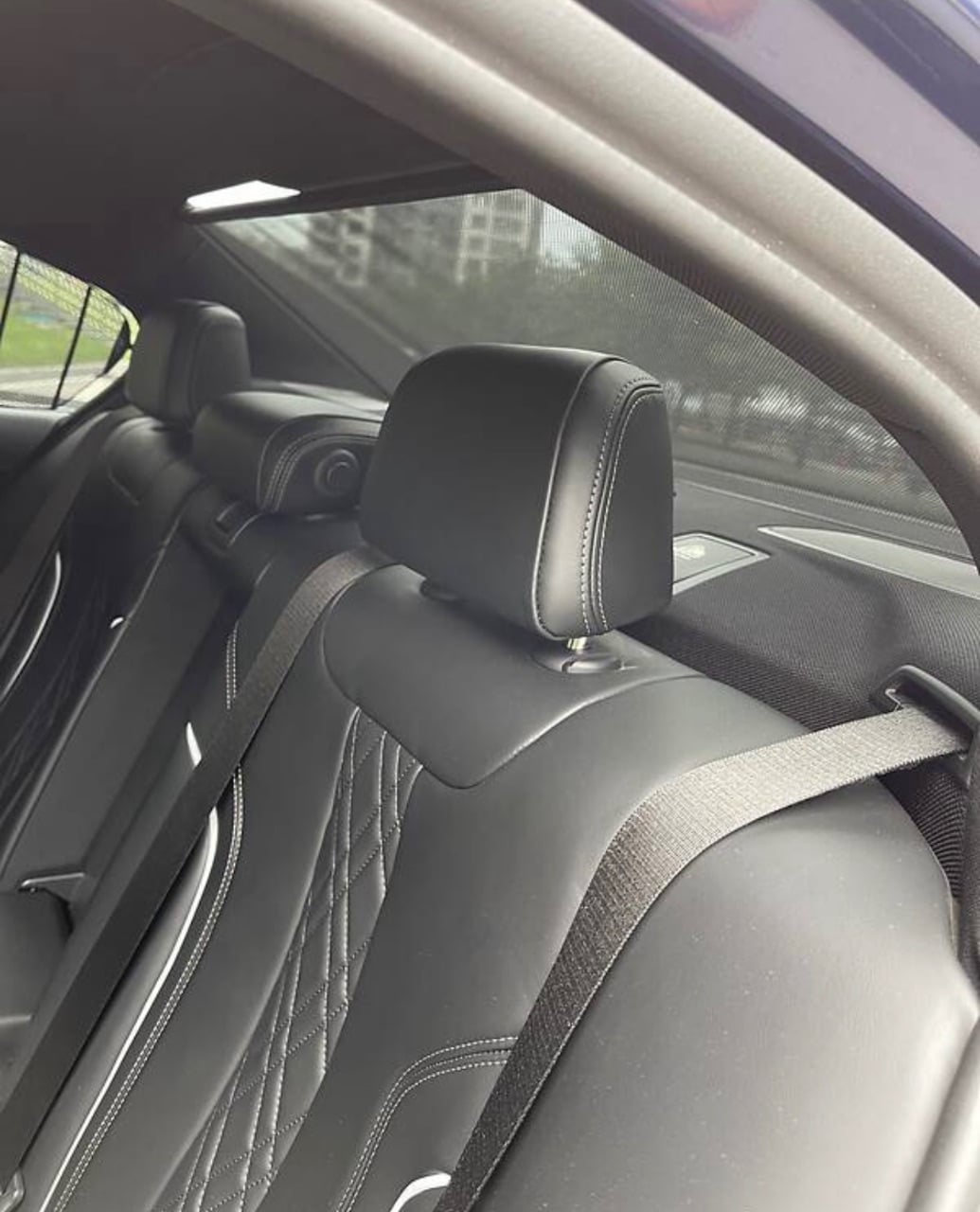 BMW 5 серії - фото 14