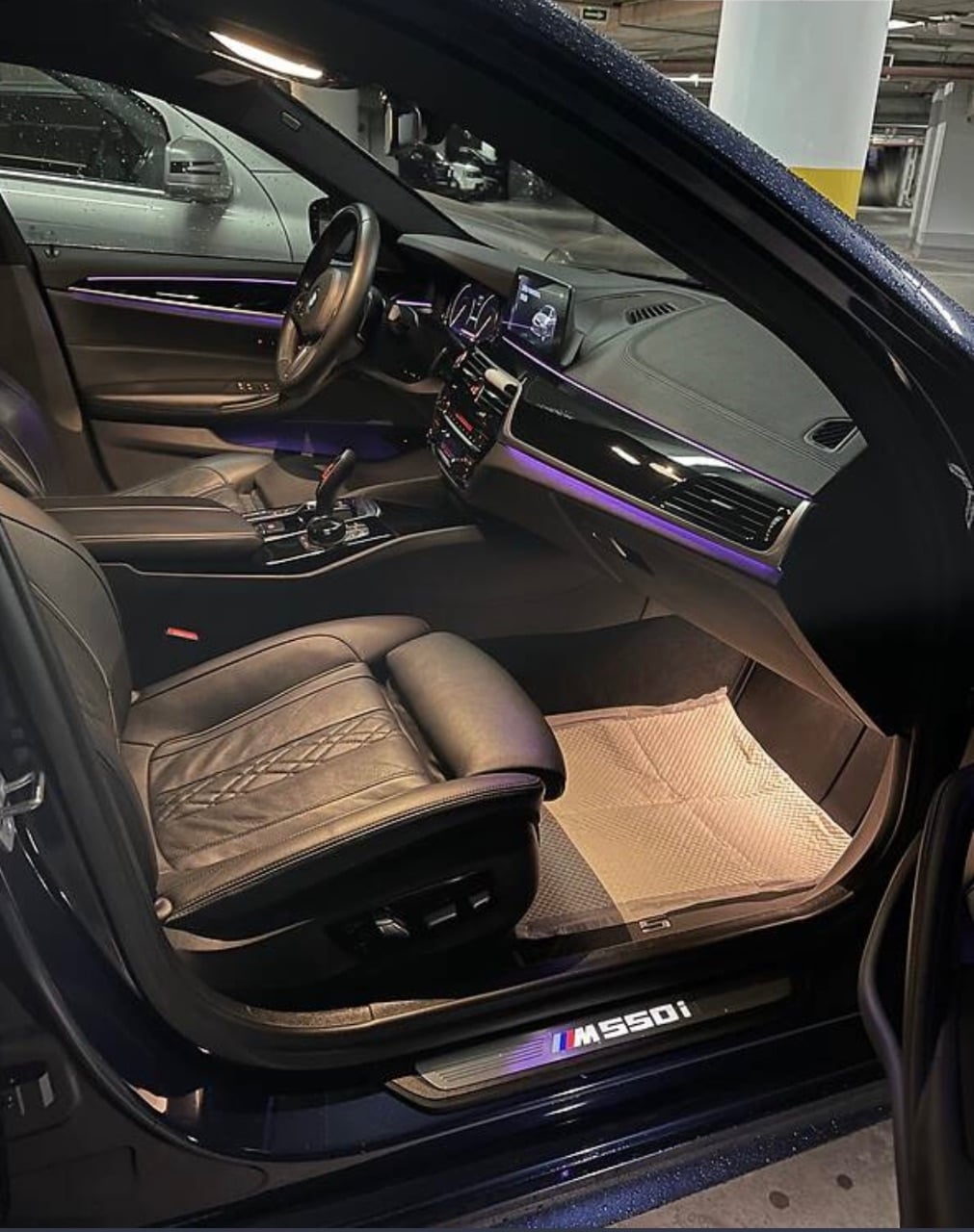 BMW 5 серії - фото 18