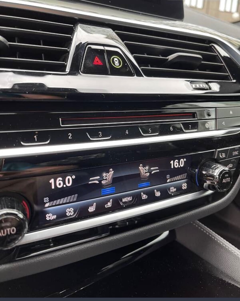 BMW 5 серії - фото 10