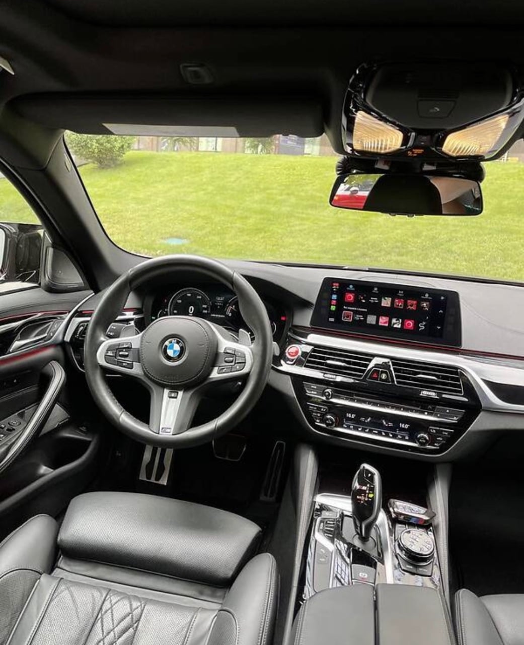 BMW 5 серії - фото 9