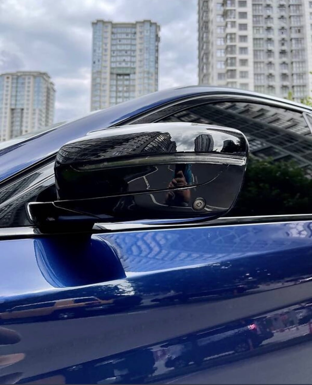 BMW 5 серії - фото 8