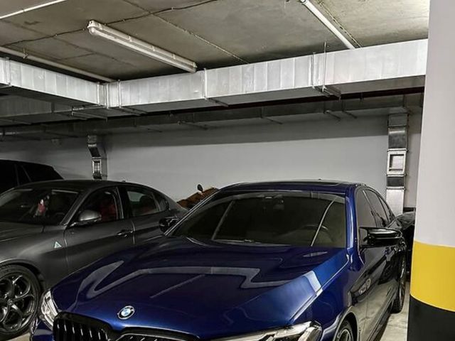 BMW 5 серії - фото 2