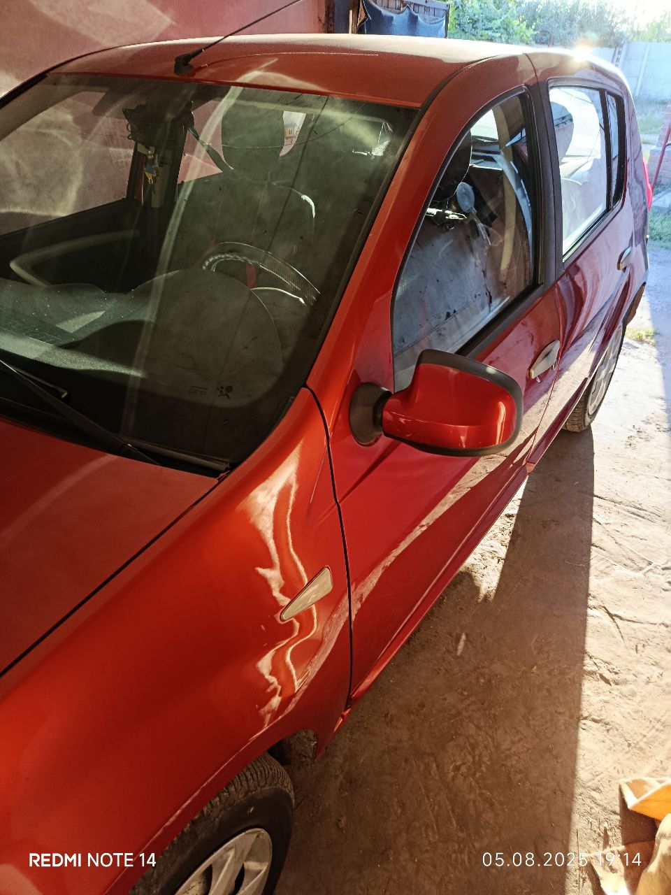 Dacia Sandero - фото 6