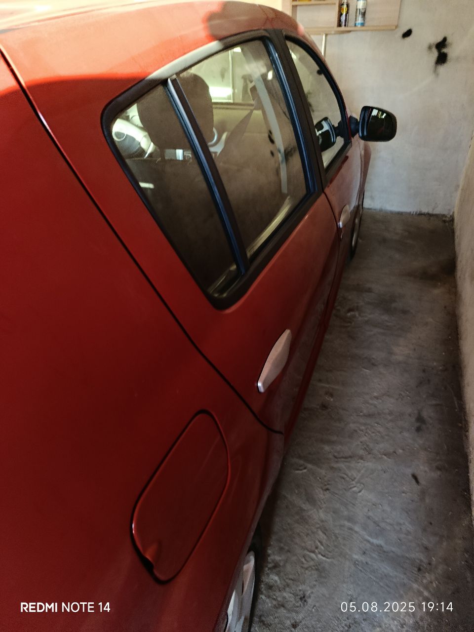 Dacia Sandero - фото 7