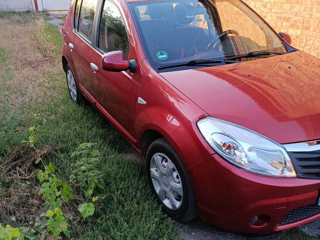 Dacia Sandero - зображення 3