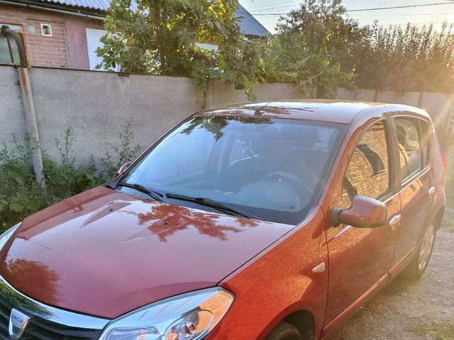 Dacia Sandero - зображення 2