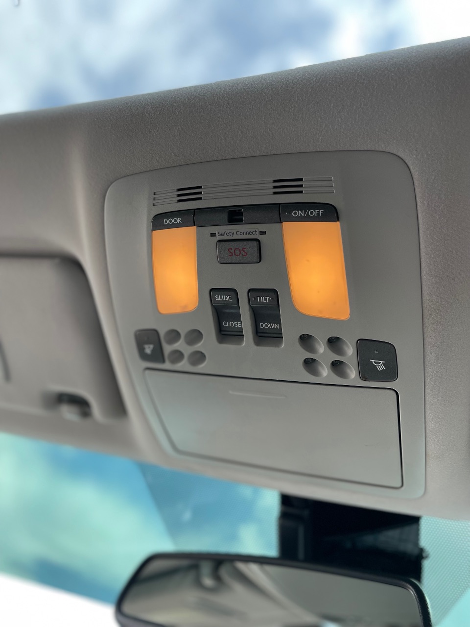 Lexus IS - фото 14