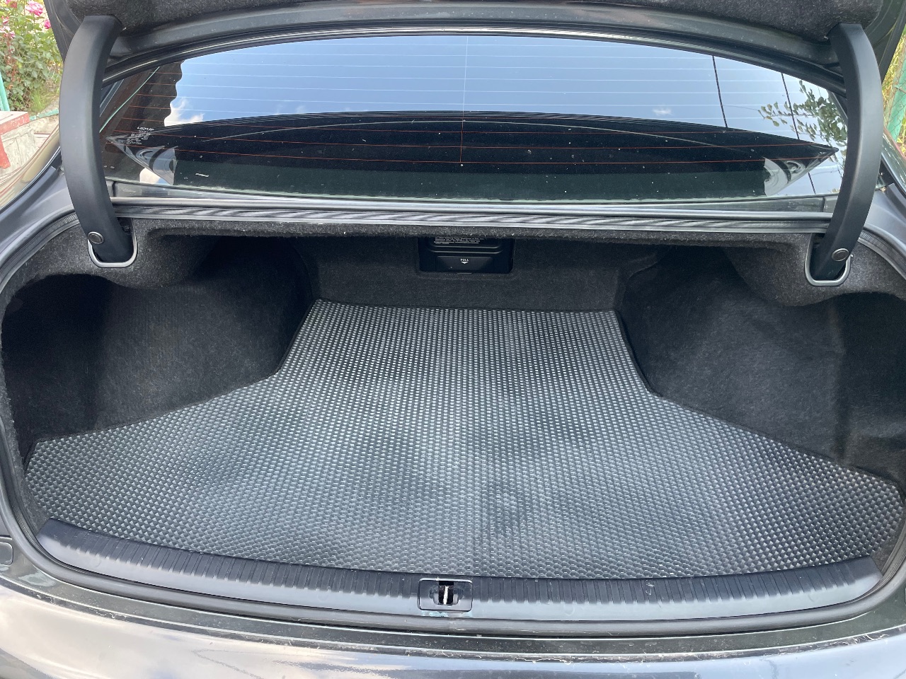 Lexus IS - фото 50