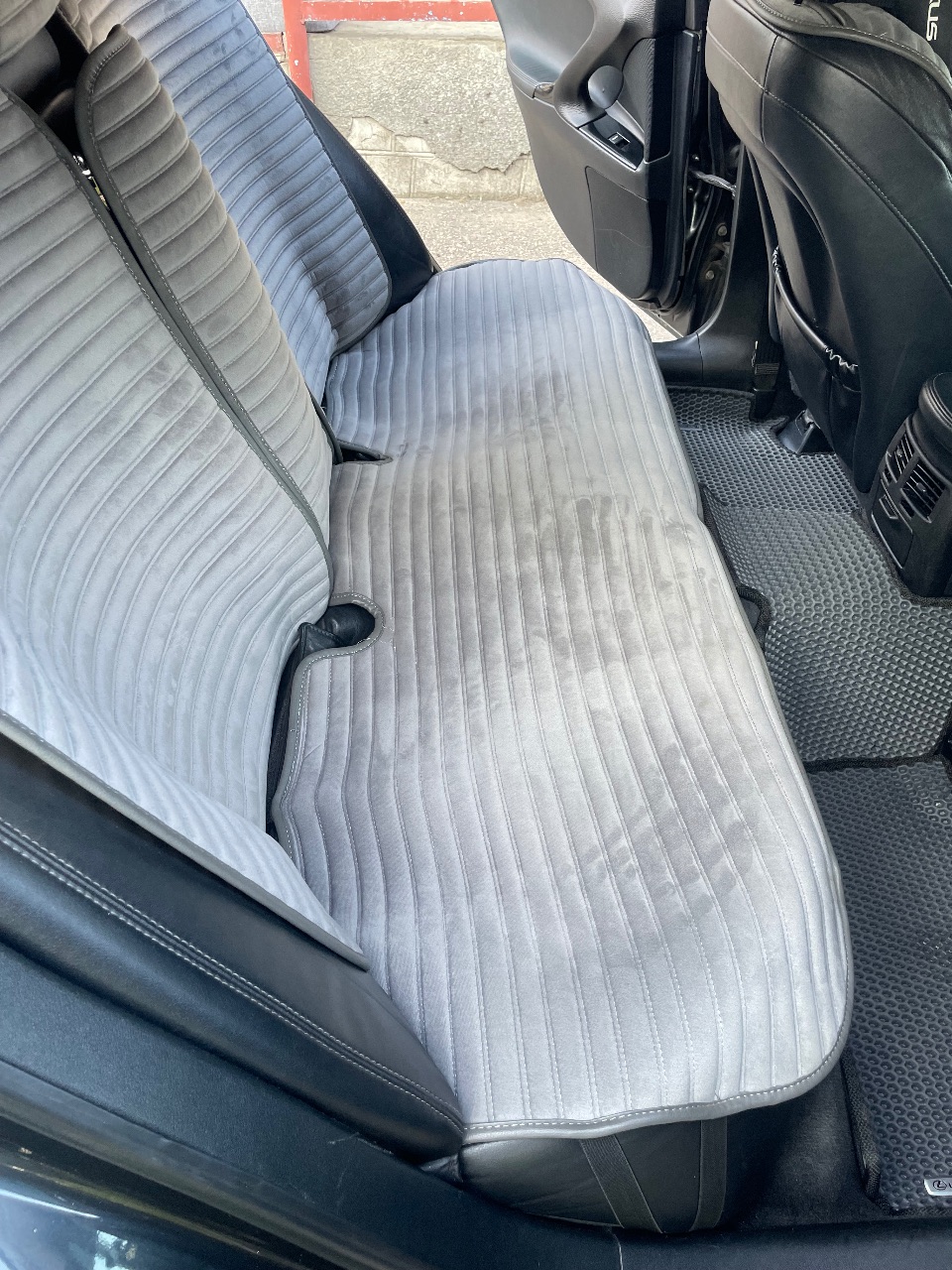 Lexus IS - фото 49