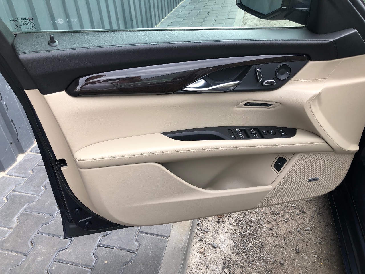 Cadillac CT6 - фото 11