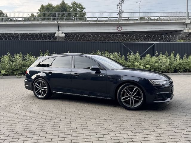 Audi A4 - зображення 4