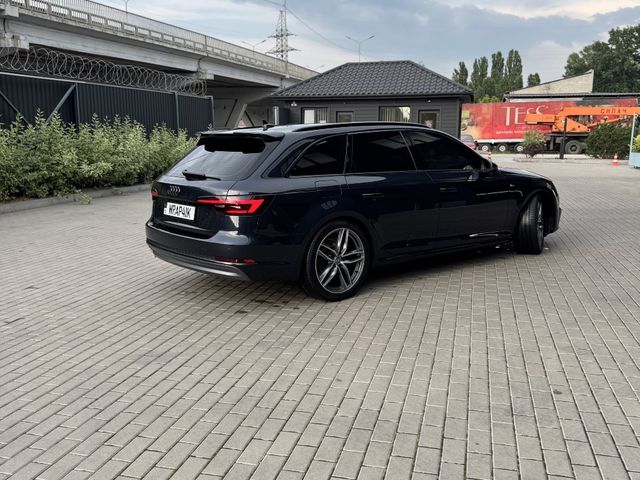 Audi A4 - зображення 5