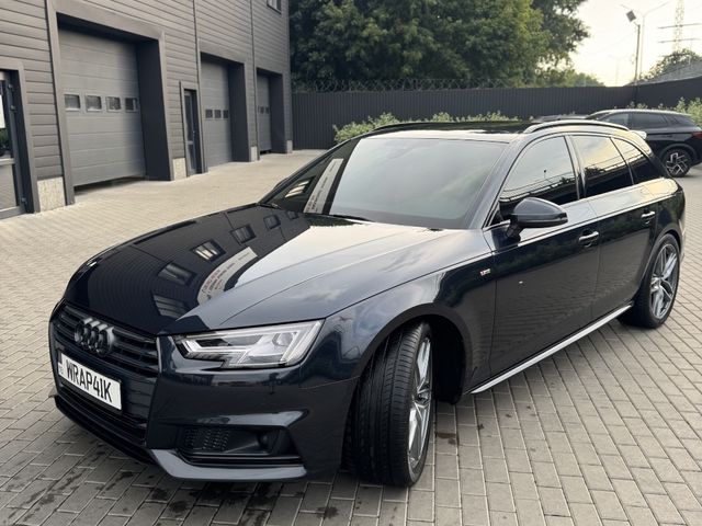 Audi A4 - зображення 2