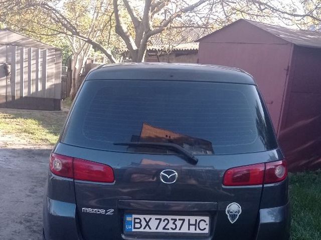Mazda 2 - фото 5
