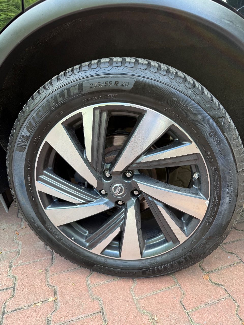 Nissan Murano - фото 11