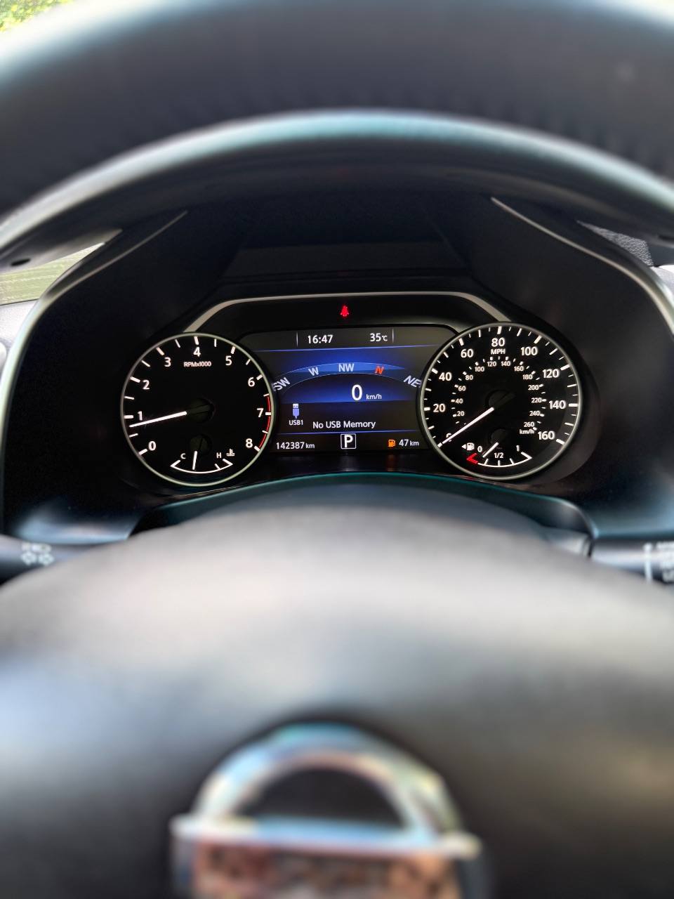 Nissan Murano - фото 7