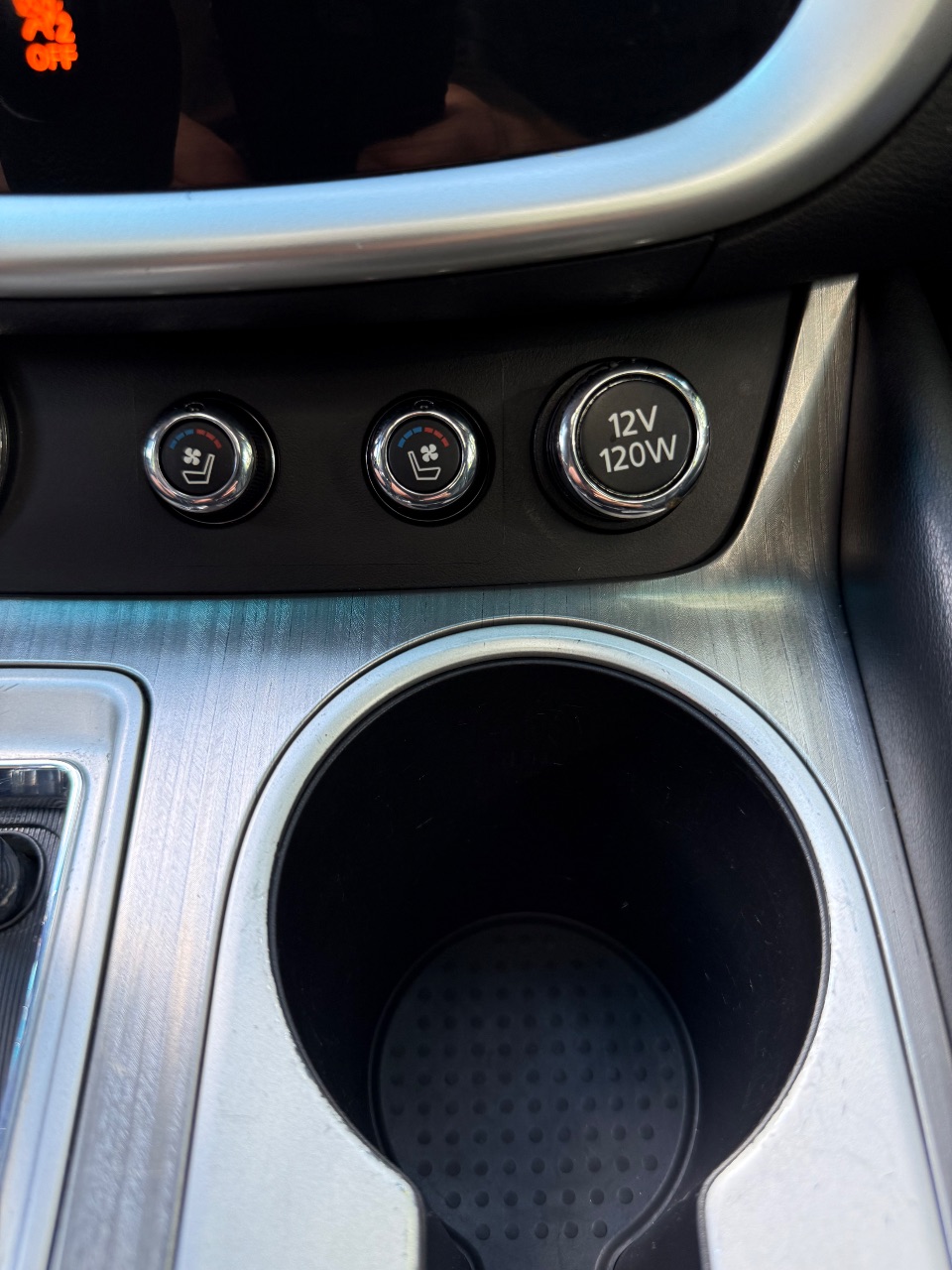 Nissan Murano - фото 8