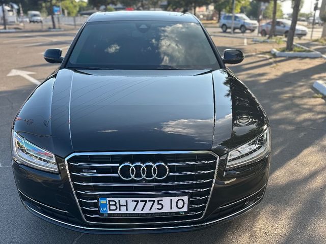 Audi A8 - зображення 3