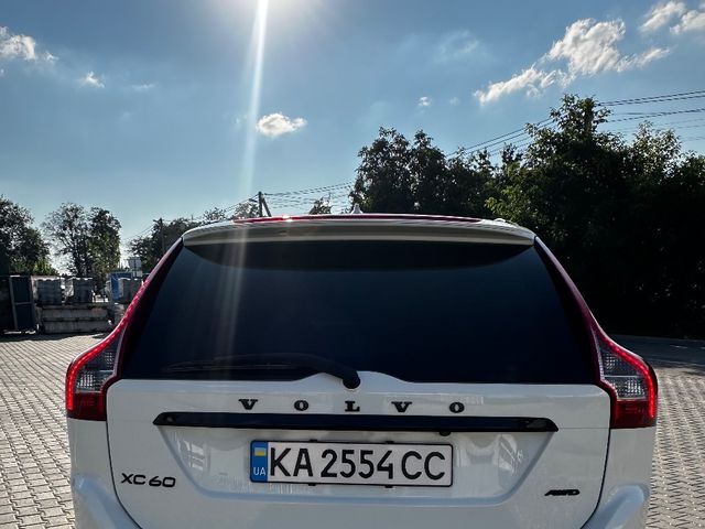 Volvo XC60 - зображення 3