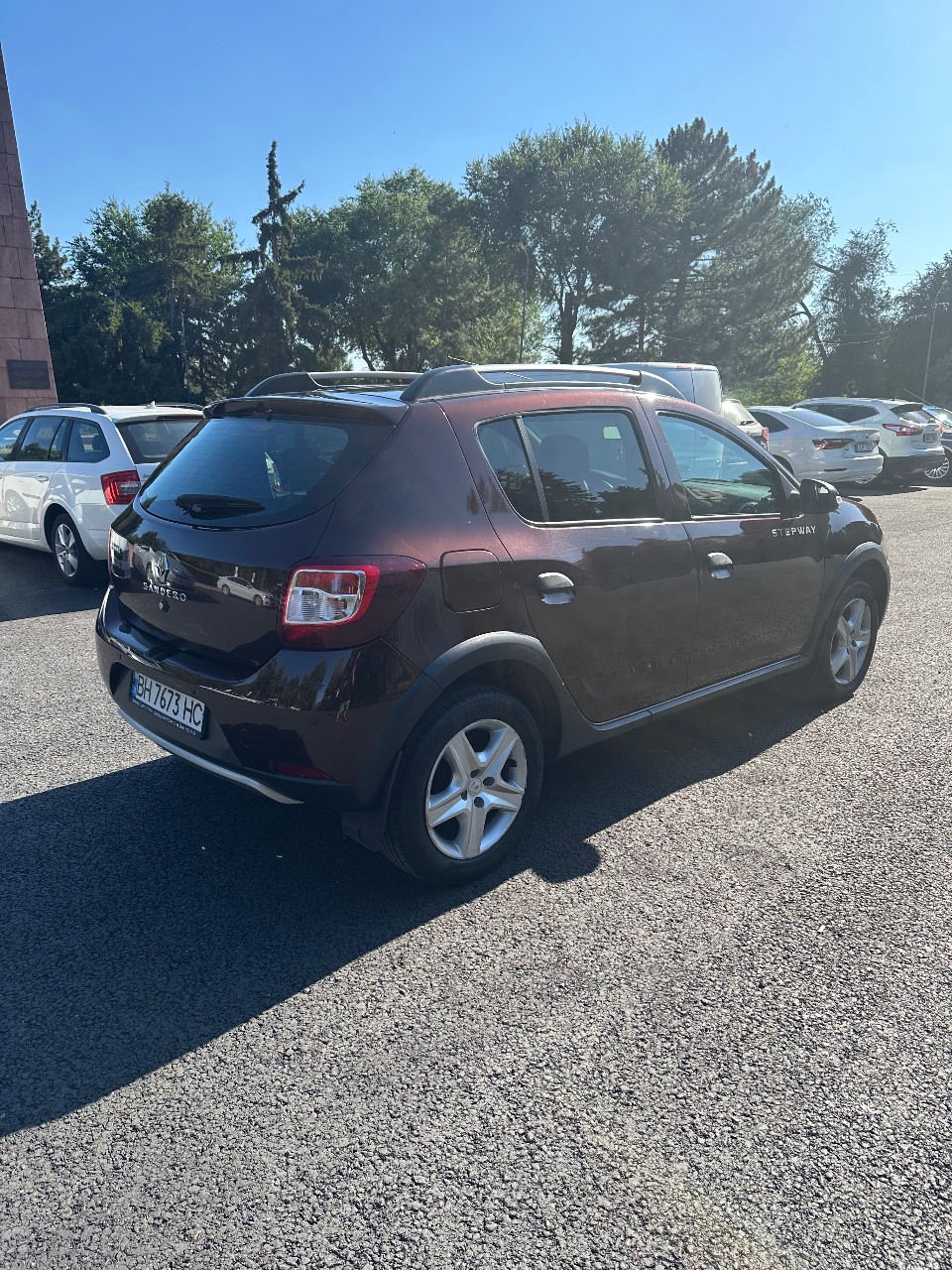 Renault Sandero - фото 4