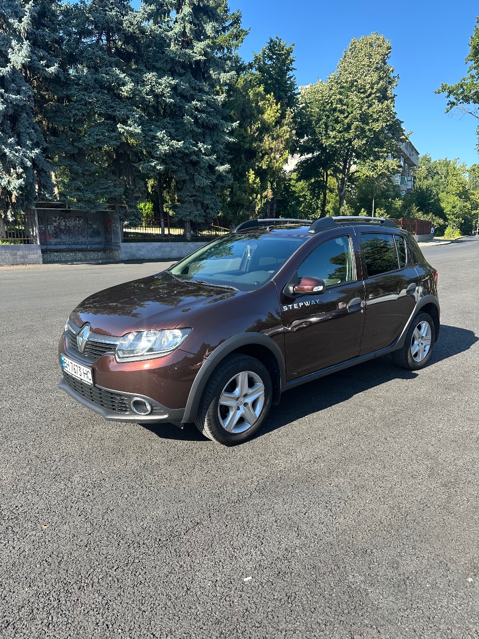 Renault Sandero - фото 2