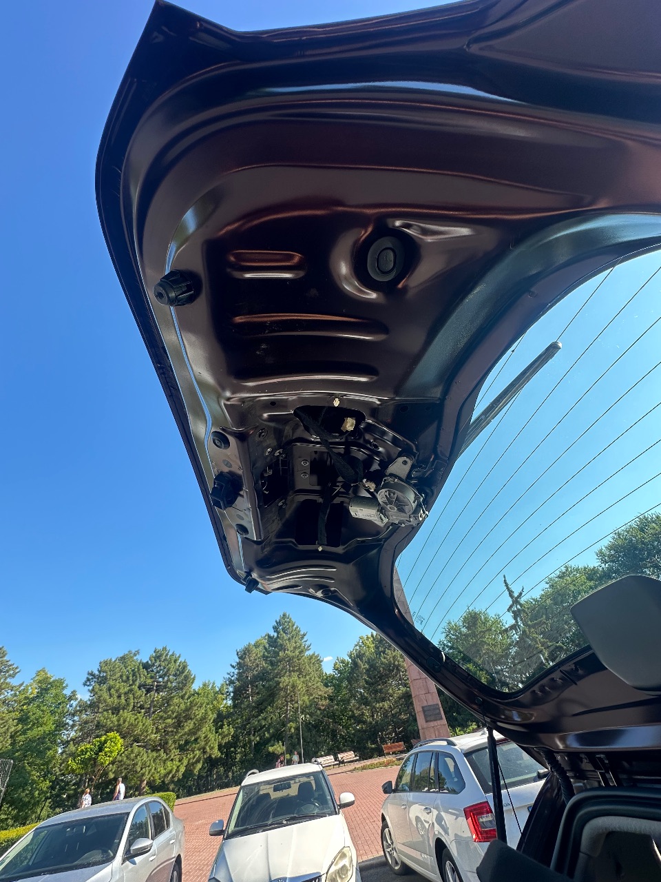 Renault Sandero - фото 10