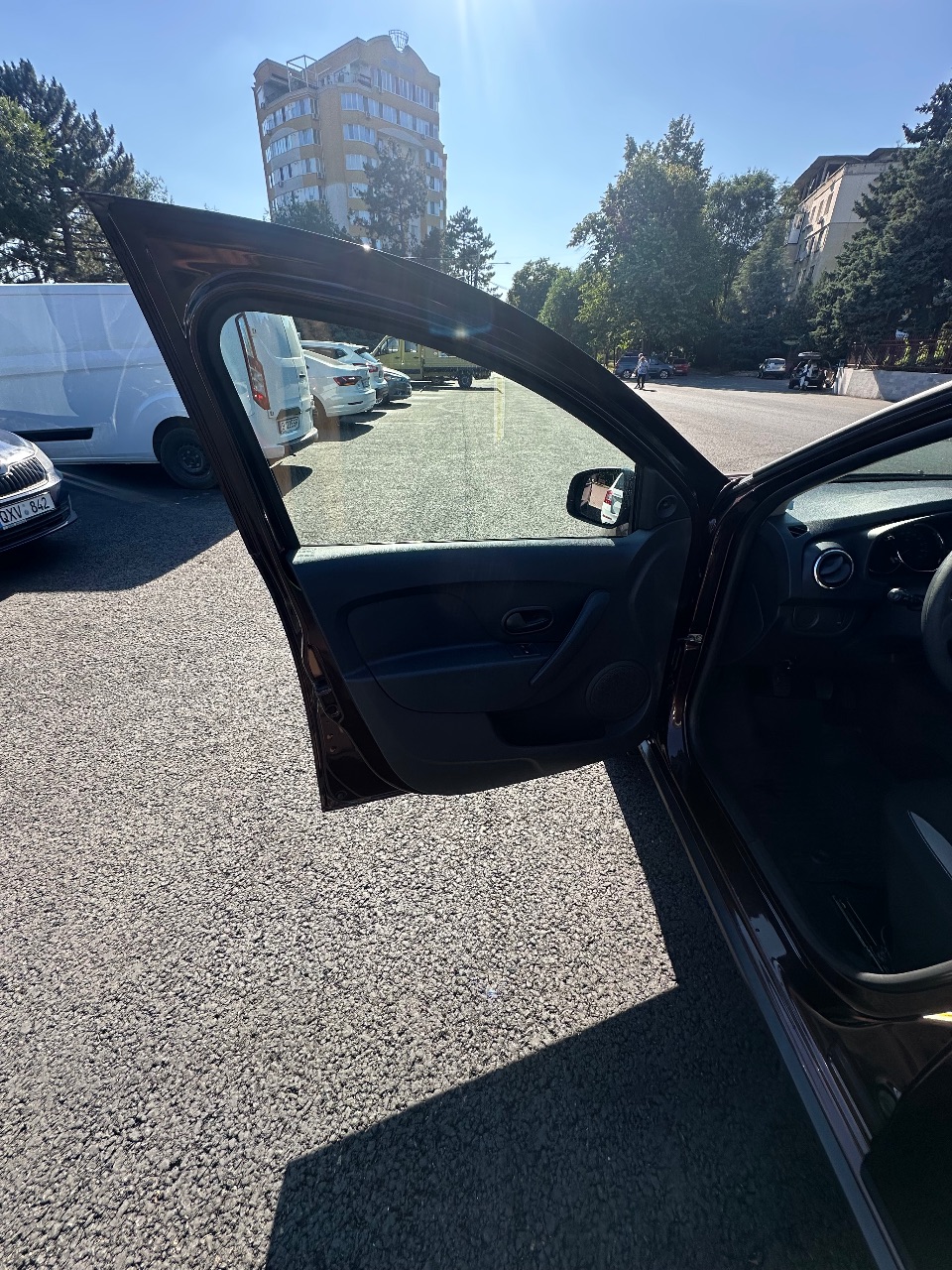 Renault Sandero - фото 7