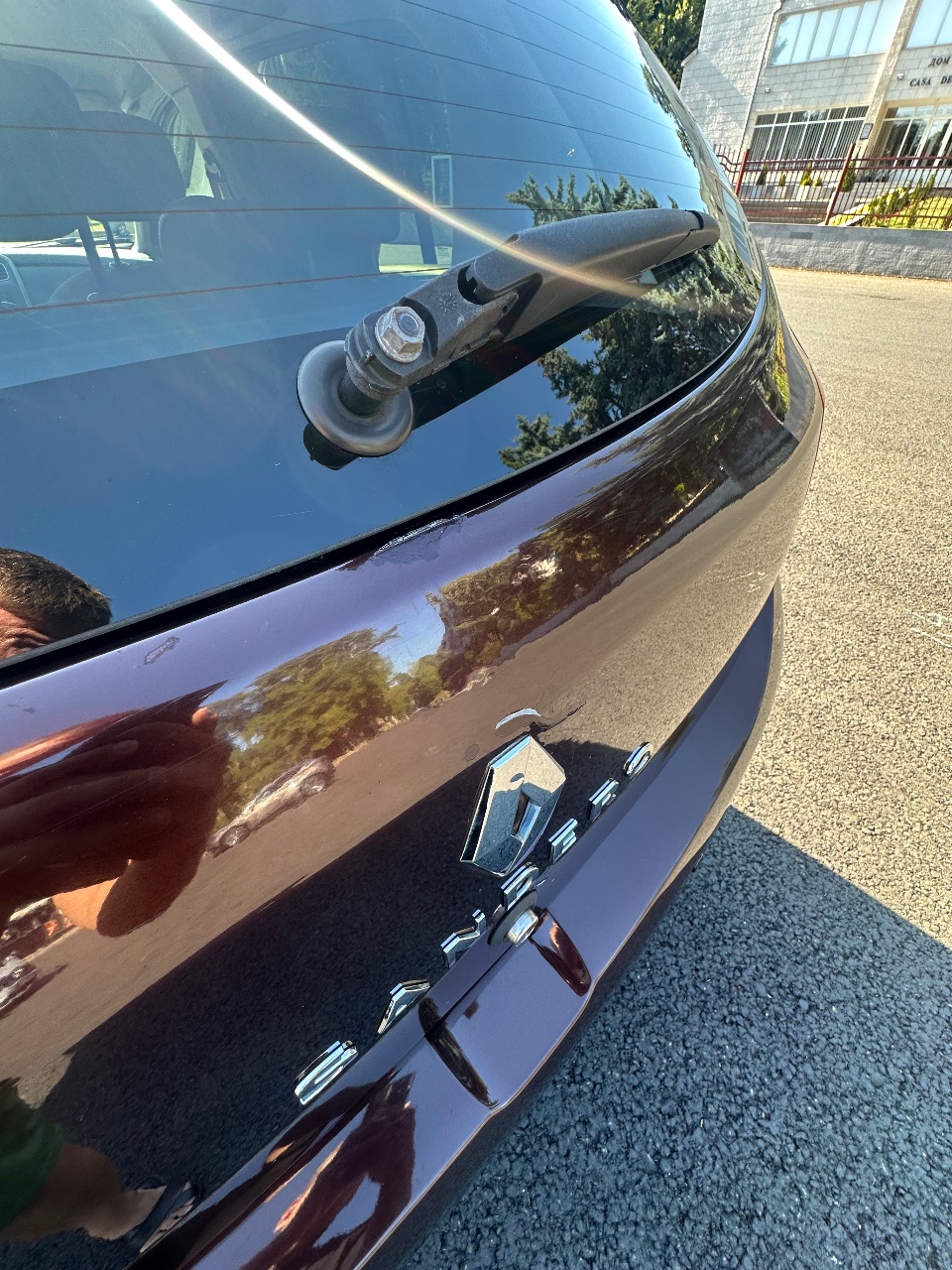 Renault Sandero - фото 11