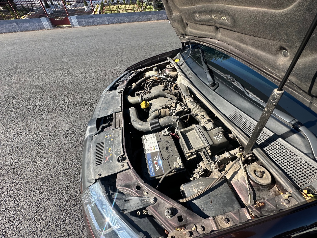 Renault Sandero - фото 13