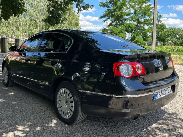 Volkswagen Passat 2006, Велика Виска, $6 700 - зображення 3