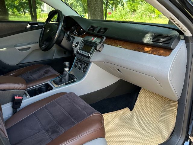 Volkswagen Passat 2006, Велика Виска, $6 700 - зображення 5