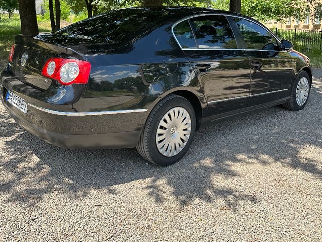 Volkswagen Passat 2006, Велика Виска, $6 700 - зображення 4