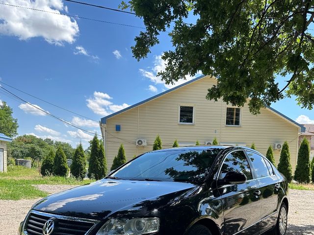 Volkswagen Passat 2006, Велика Виска, $6 700 - зображення 2