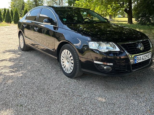 Volkswagen Passat 2006, Велика Виска, $6 700 - зображення 1