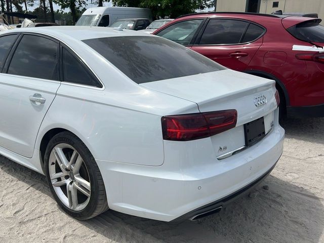 Audi A6 2015, Чернівці, $11 000 - зображення 3