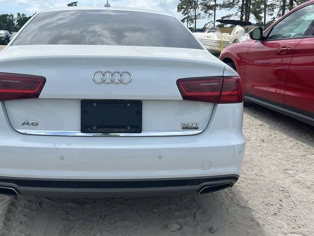 Audi A6 2015, Чернівці, $11 000 - зображення 4