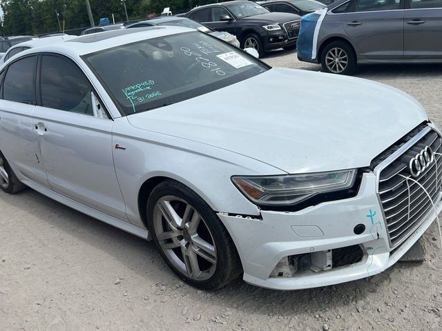 Audi A6 2015, Чернівці, $11 000 - зображення 1
