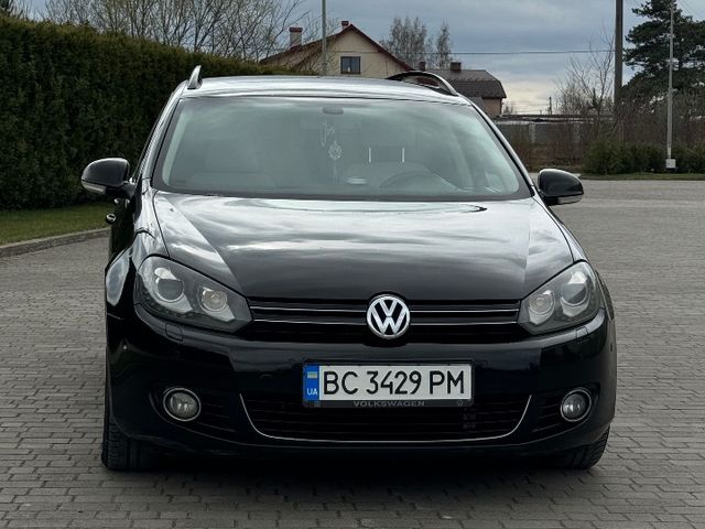 Volkswagen Golf 2012, Рясне-Руське, $8 100 - зображення 2