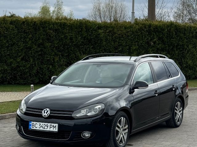 Volkswagen Golf 2012, Рясне-Руське, $8 100 - зображення 3