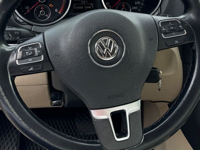 Volkswagen Golf 2012, Рясне-Руське, $8 100 - зображення 4