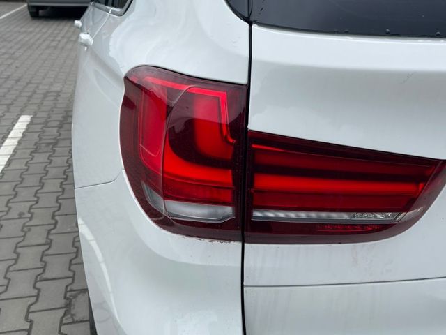 BMW X5 2016, Вараш, $23 500 - зображення 5