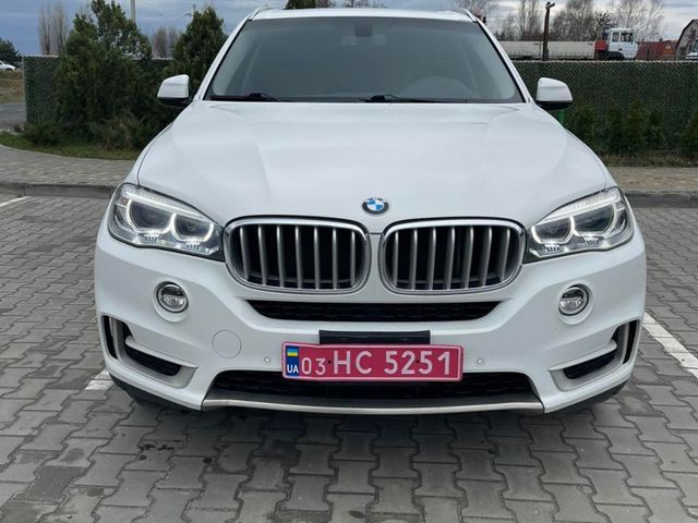 BMW X5 2016, Вараш, $23 500 - зображення 3