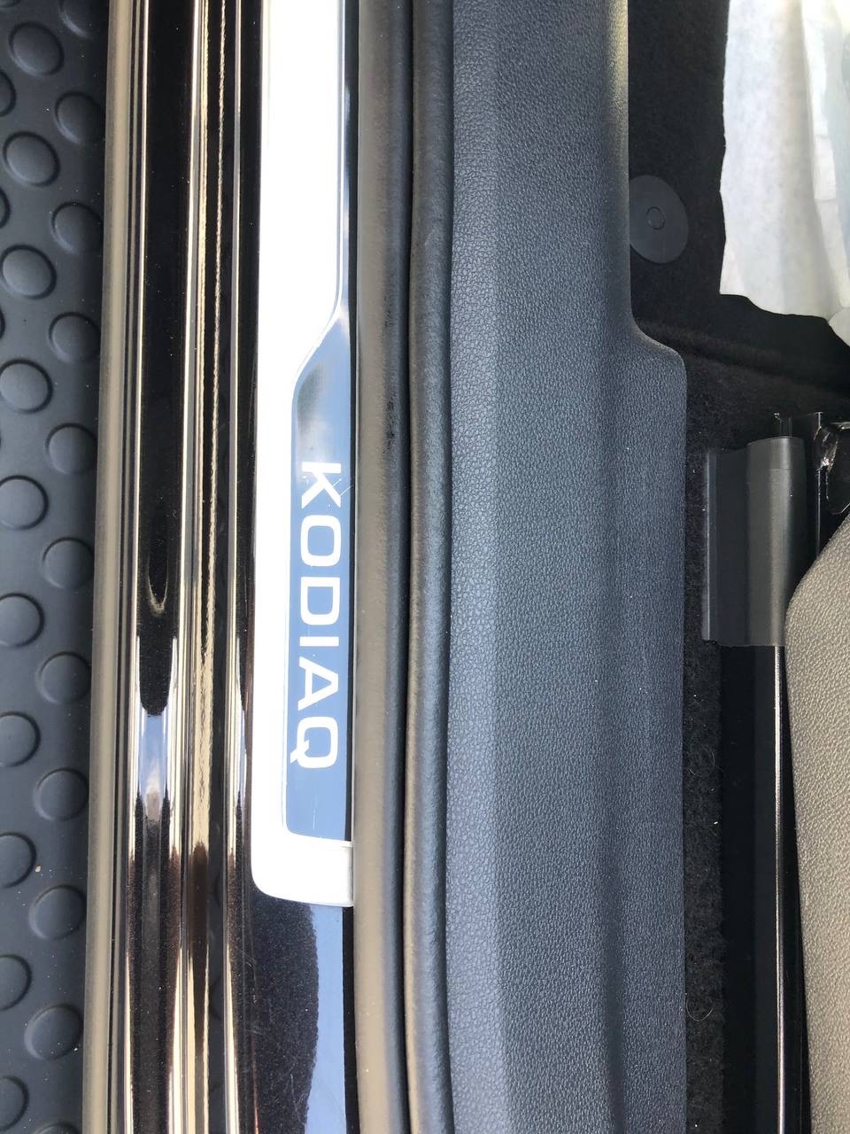 Skoda Kodiaq RS - фото 12