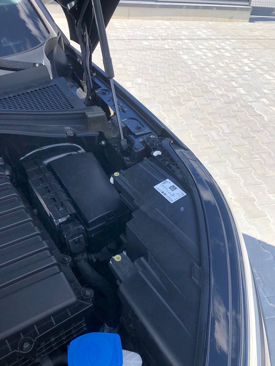 Skoda Kodiaq RS - фото 20