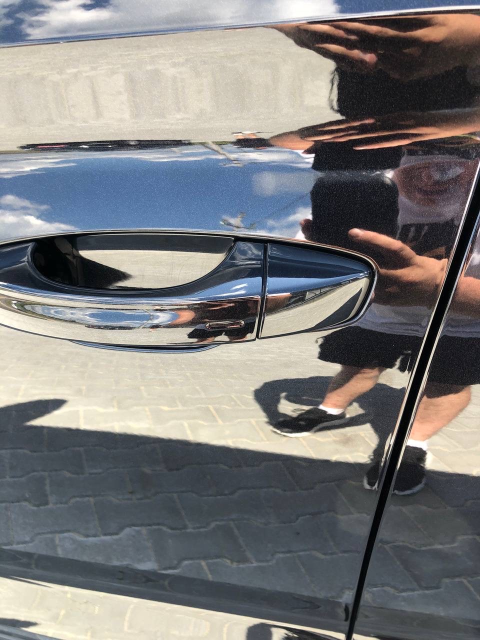 Skoda Kodiaq RS - фото 8