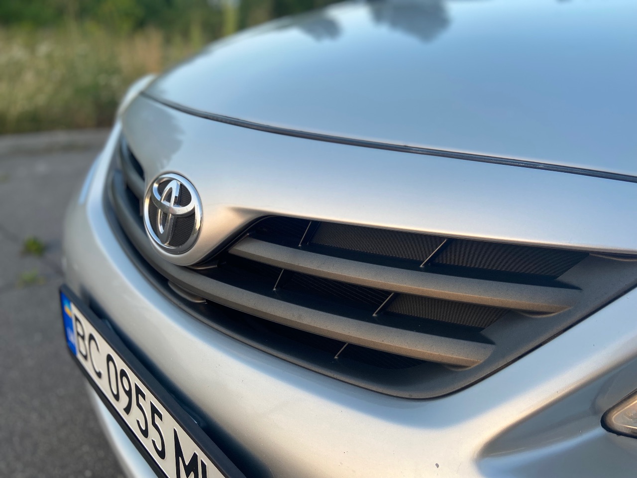 Toyota Corolla - фото 9