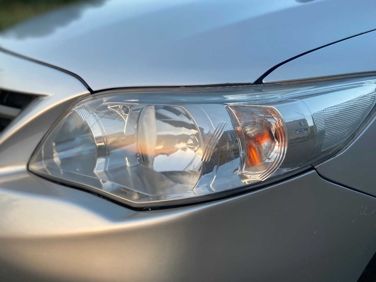 Toyota Corolla - фото 7